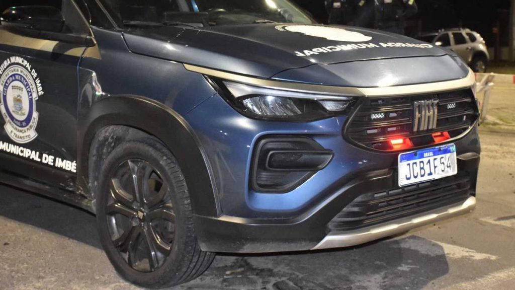 Guarda Municipal de Imbé