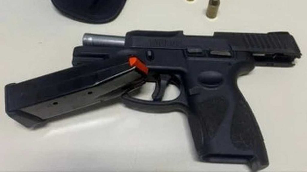 Homem é morto a tiros perto da Praia dos Molhes em Torres