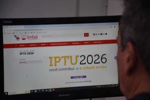 IPTU 2026
