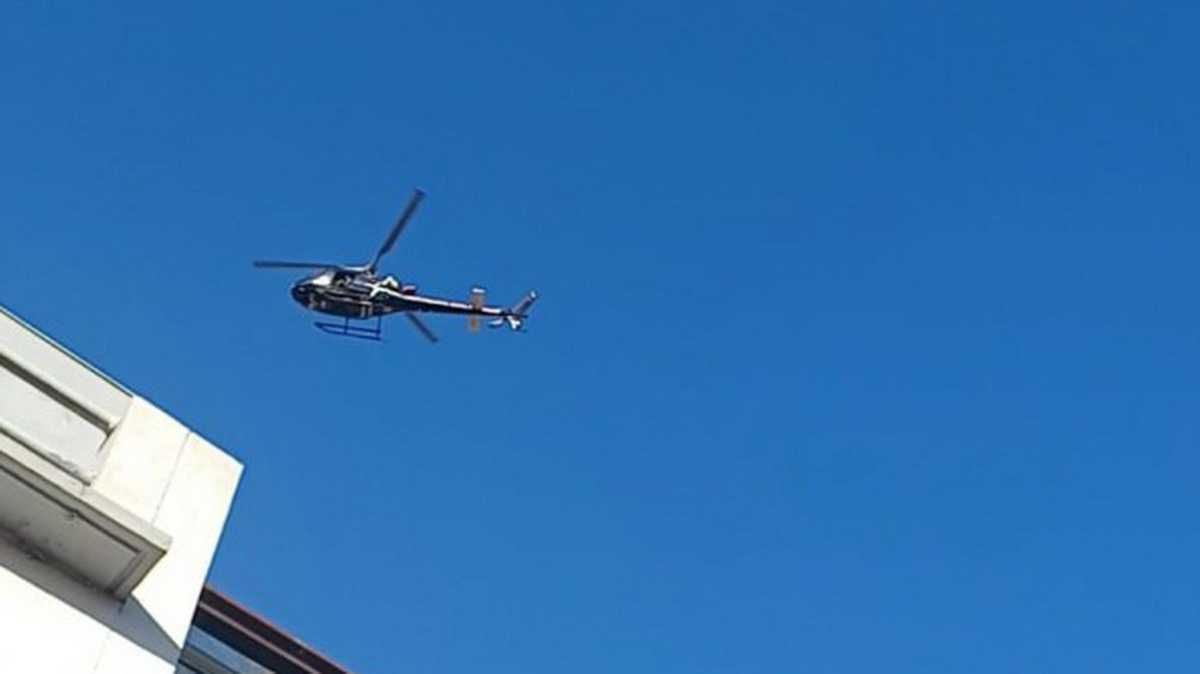 Operação Jogo Sujo