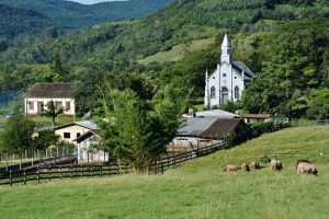 PIB do RS: Veja as 10 cidades que mais cresceram e as que mais perderam riqueza