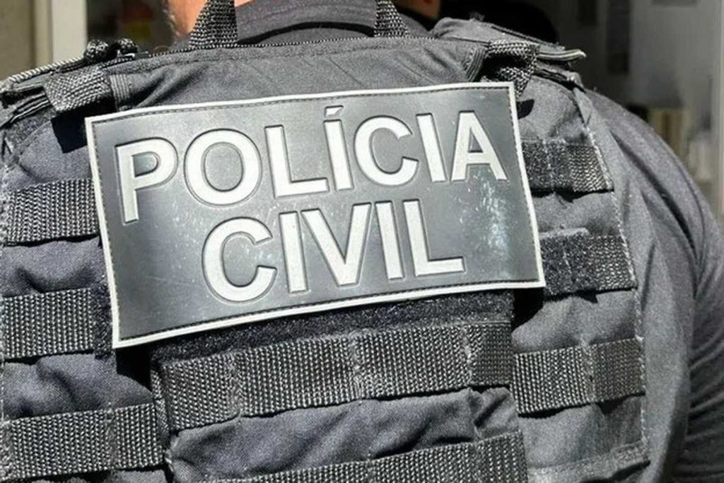 Polícia Civil