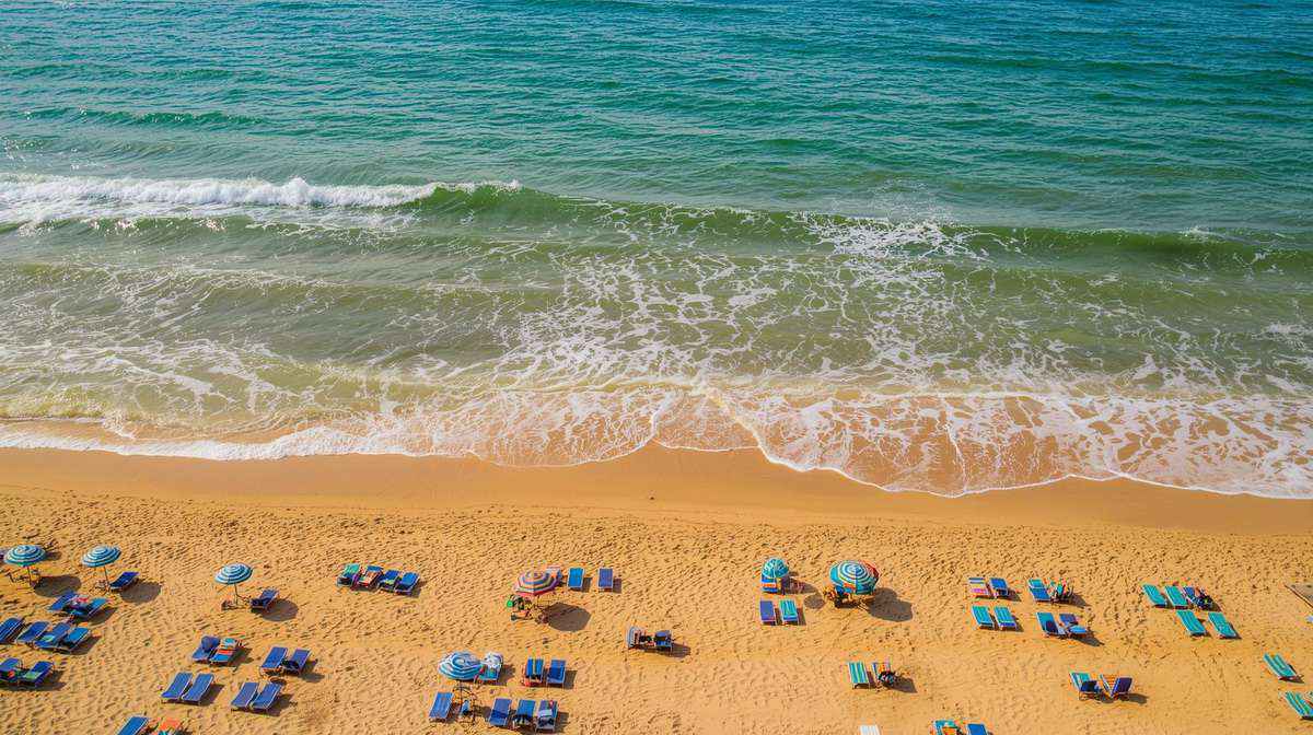 Procon RS fiscaliza quiosques por cobrança ilegal no Litoral Norte