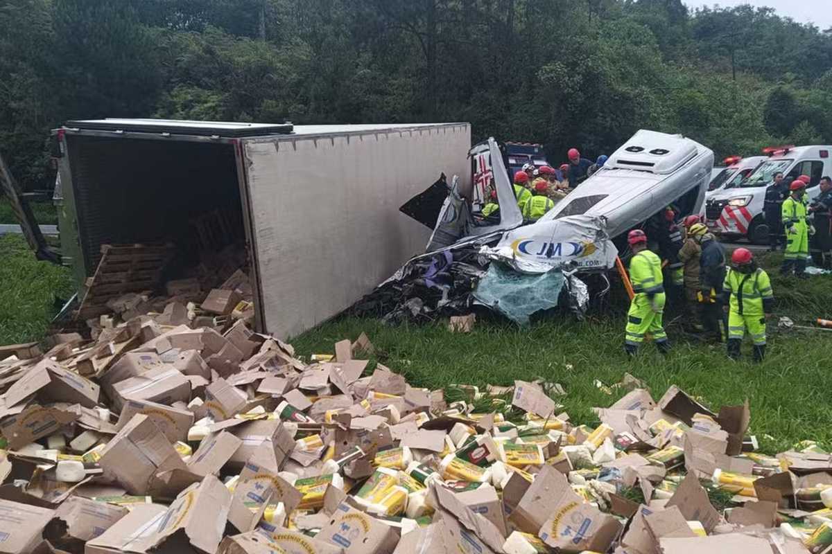 Tentativa de assalto