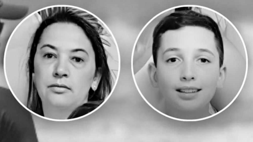 Vítimas de afogamento em Tramandaí: mãe e filho são identificados