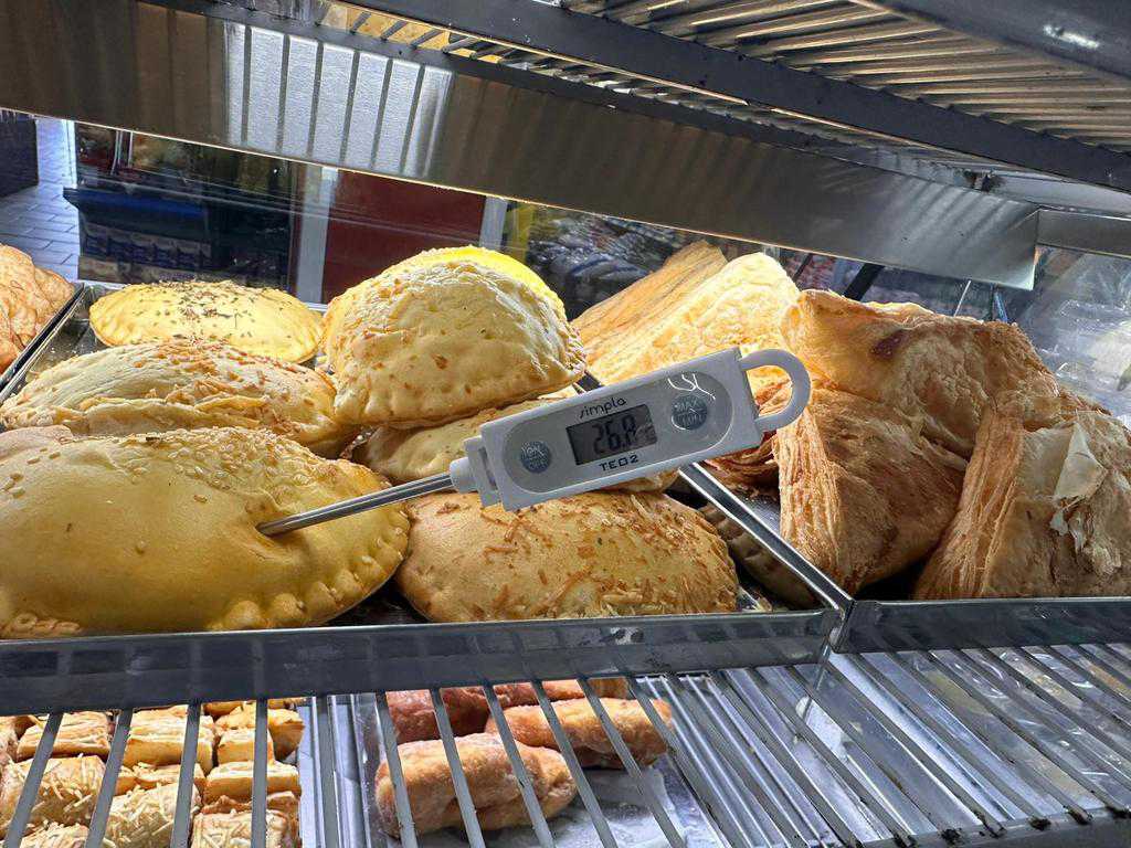 Operação apreende 3 toneladas de alimentos em supermercados do Litoral Norte 20