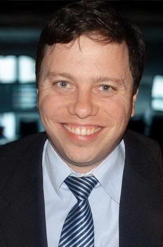 Foto de Rogério Reinheimer Bernardes