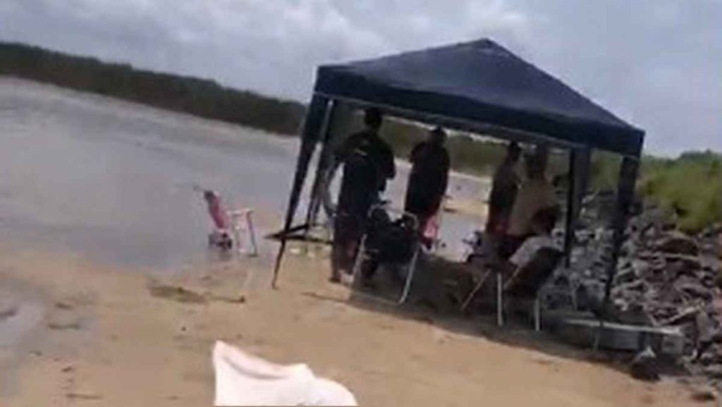Afogamento na Lagoa do Bacupari mata homem de 53 anos em Mostardas