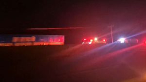 BR-101: osoriense de 53 anos morre atropelado em Terra de Areia