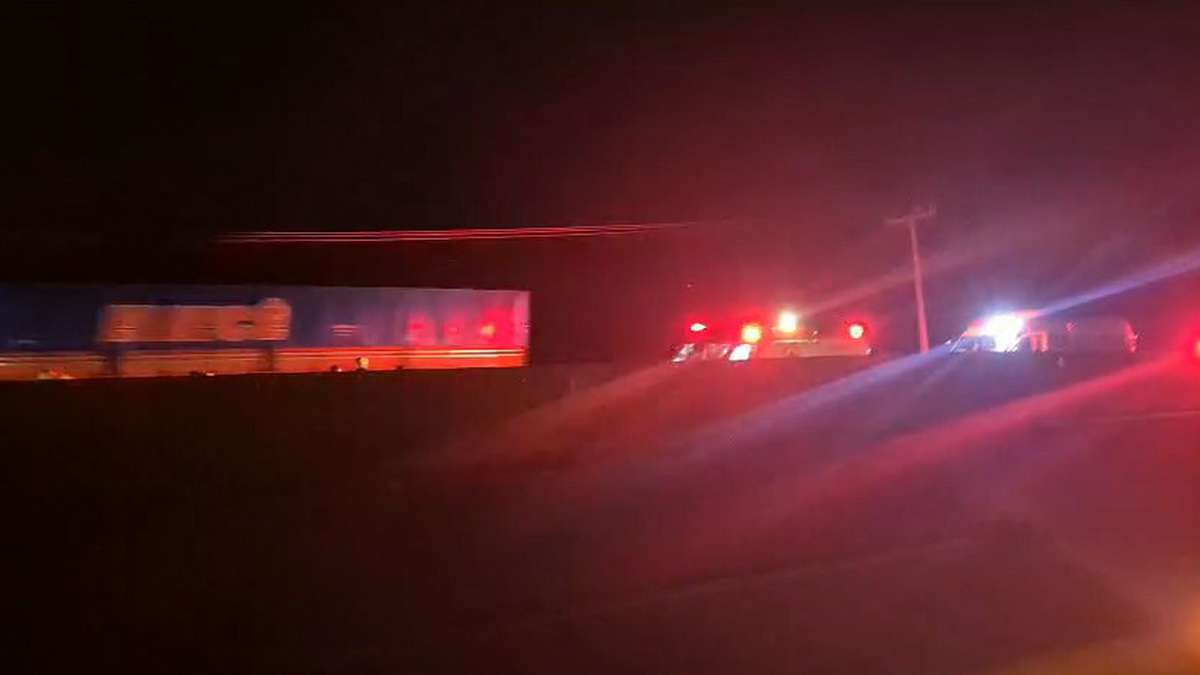 BR-101: osoriense de 53 anos morre atropelado em Terra de Areia