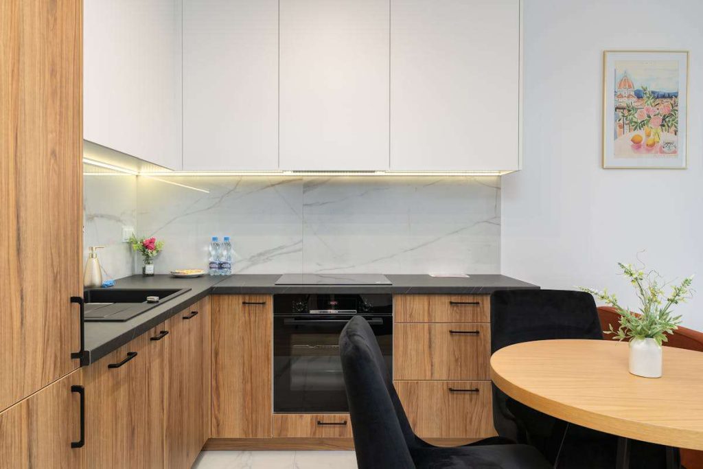 Como planejar uma reforma de cozinha pensando em funcionalidade e estilo