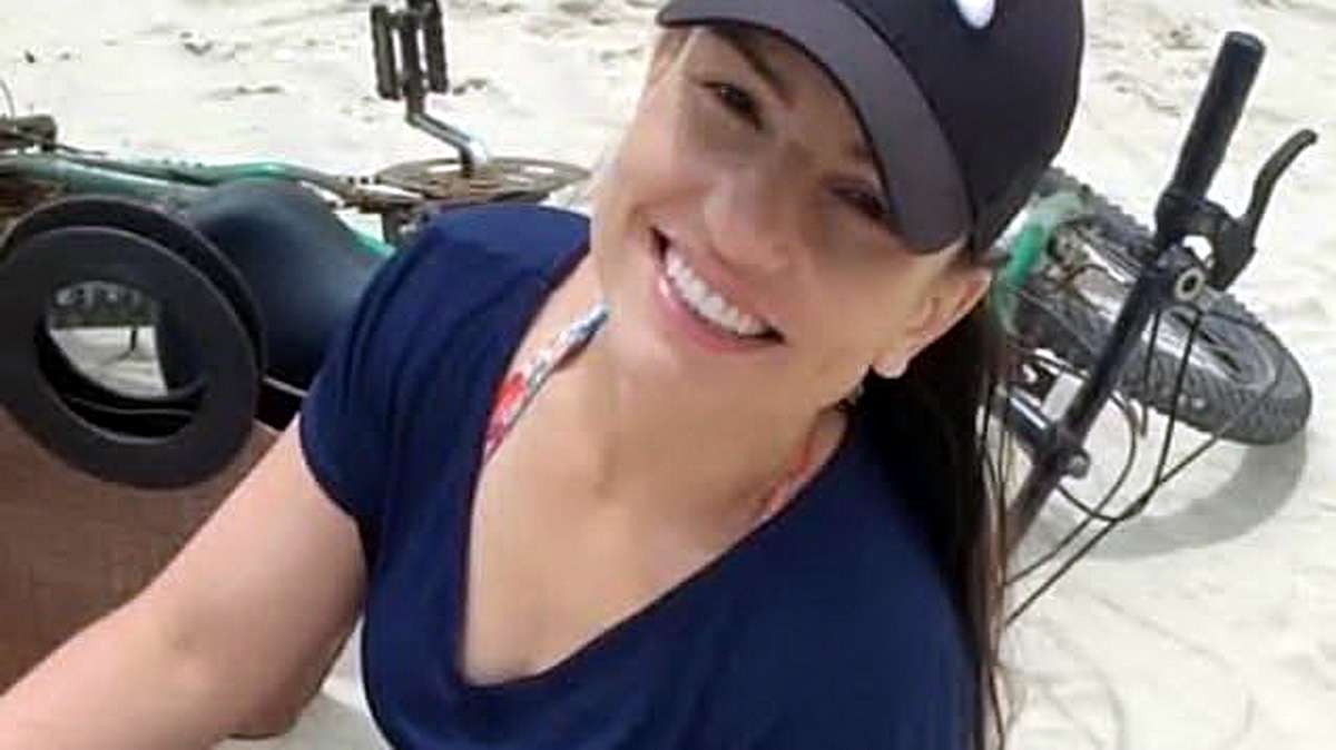 Corpo de mulher desaparecida é achado enterrado nas dunas 