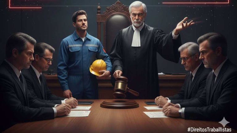 Dispensa 7 dias após ação vira condenação de R$ 10 mil no RS