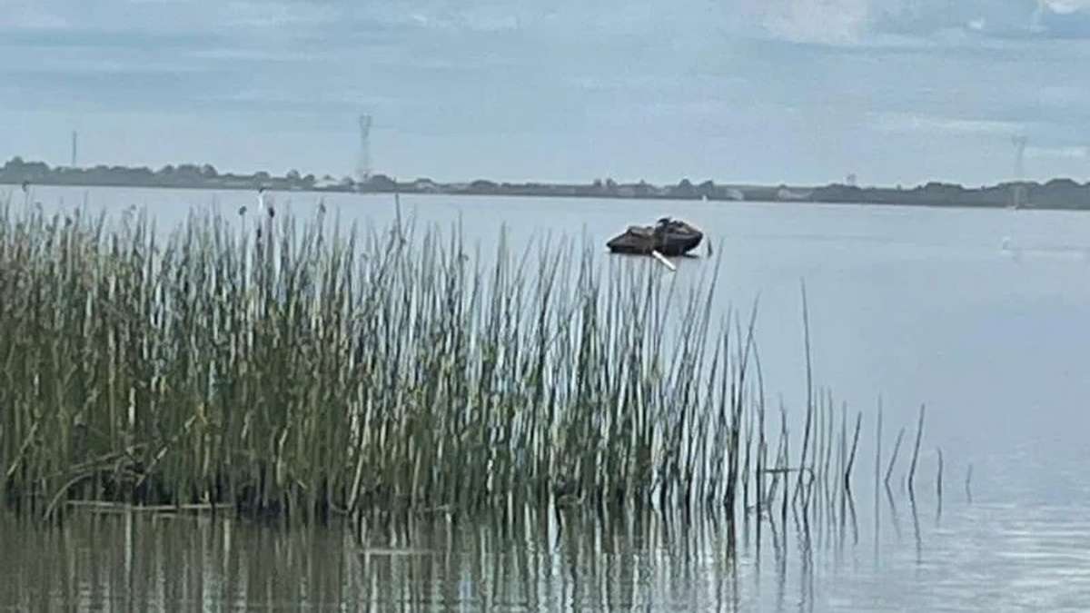 Homem que morreu em acidente no Rio Tramandaí é identificado