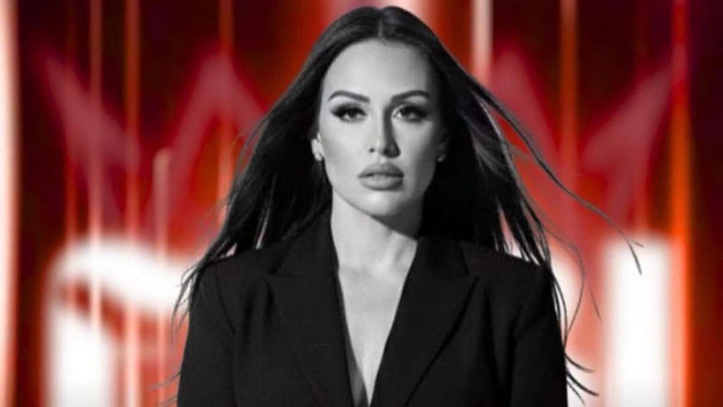 Imbé confirma Francinne Lemos no Miss RS FNBI 2026