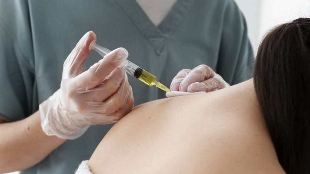 Justiça Federal proíbe fisioterapeuta de aplicar infiltrações no RS