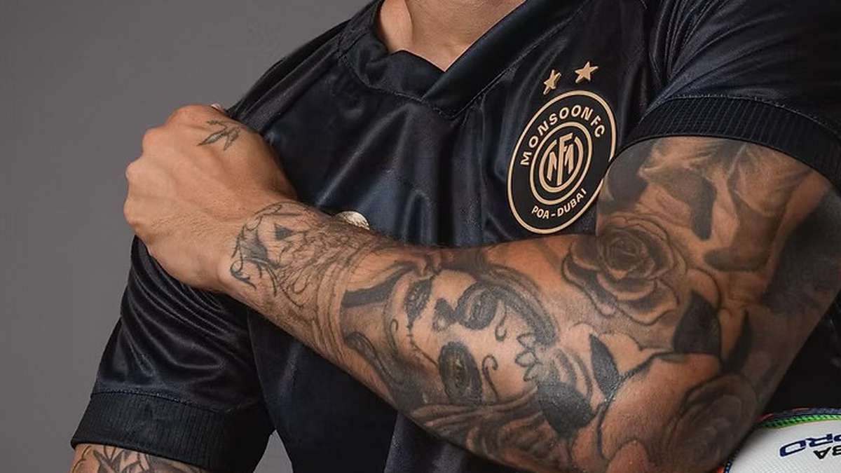 Monsoon projeta Arena multiúso de 30 mil lugares em Capão da Canoa