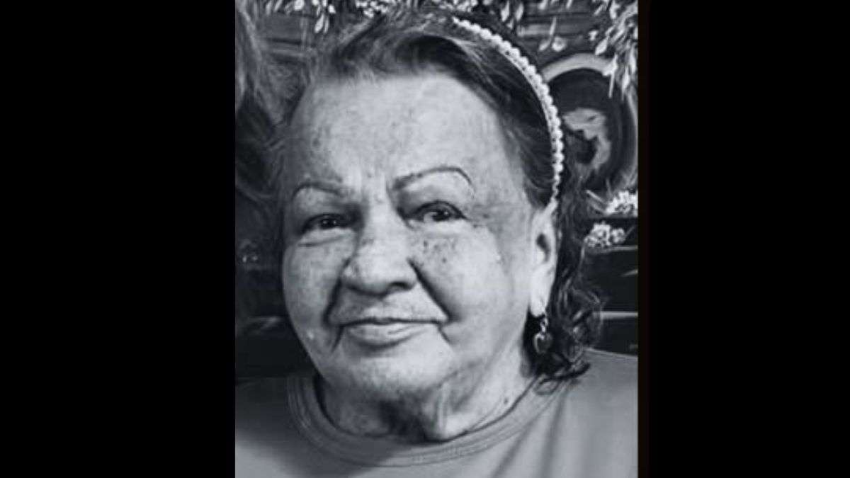 Morre aos 79 anos Ivaner Pagno, professora e ex-secretária de Educação de Imbé