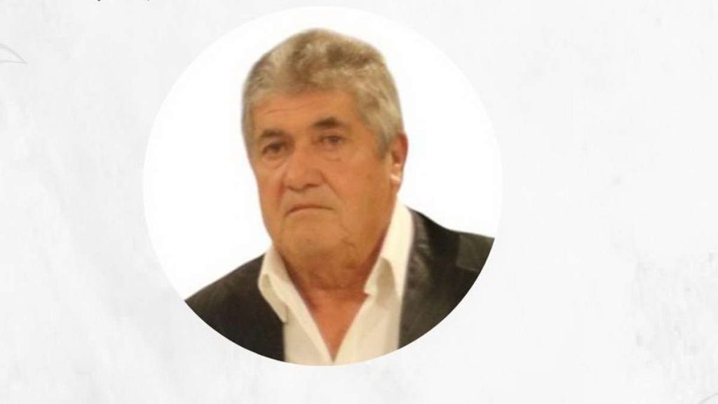 Morre vítima de colisão com viatura da Brigada Militar em Osório