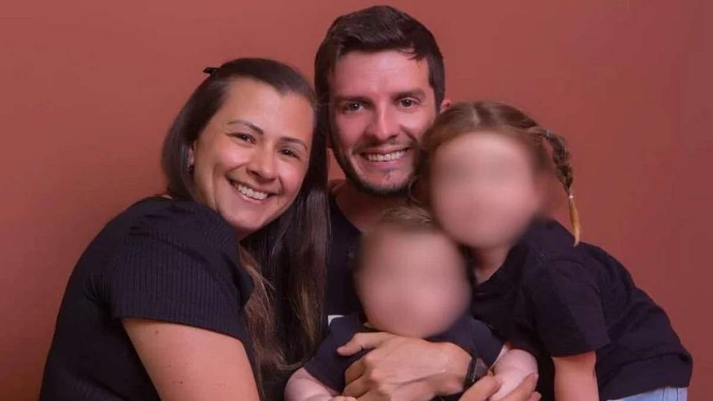 RS-115: confirmada a morte de Isac Ribeiro, terceira vítima em Três Coroas