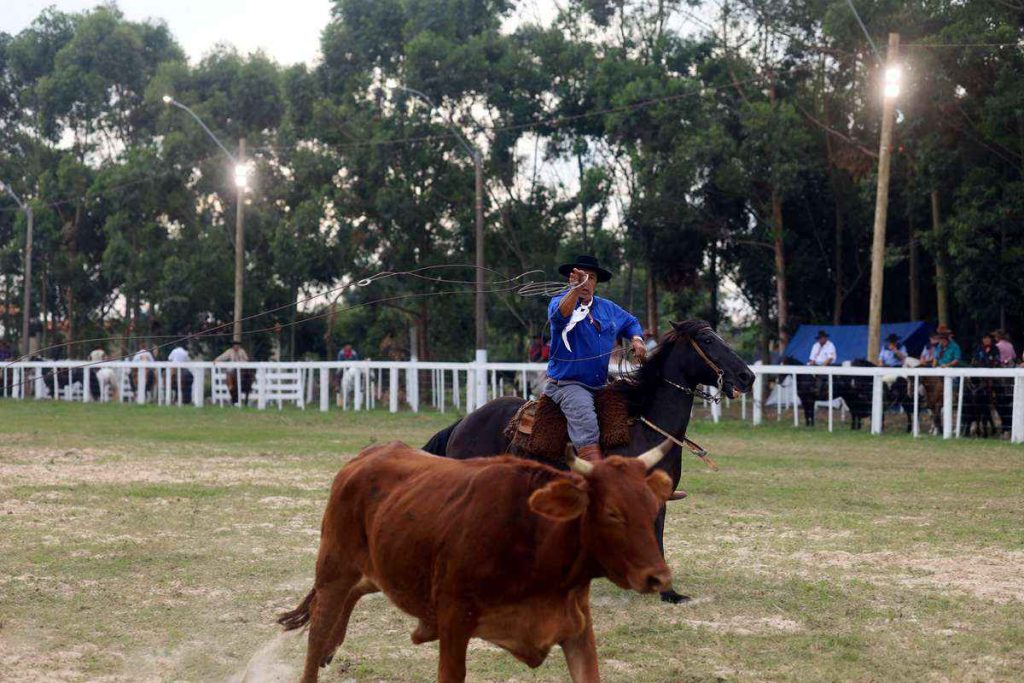 Rodeio Crioulo Internacional de Imbé tem datas confirmadas