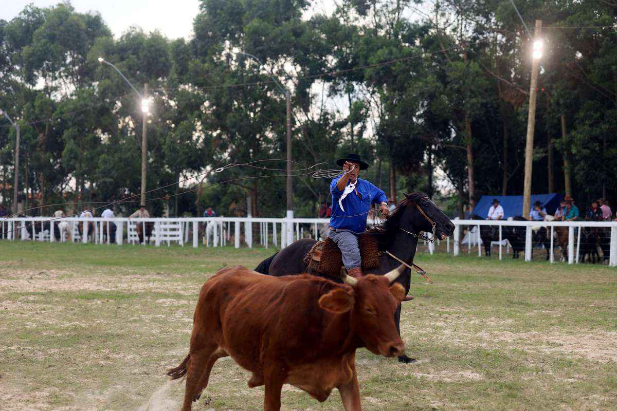 Rodeio Crioulo Internacional de Imbé tem datas confirmadas