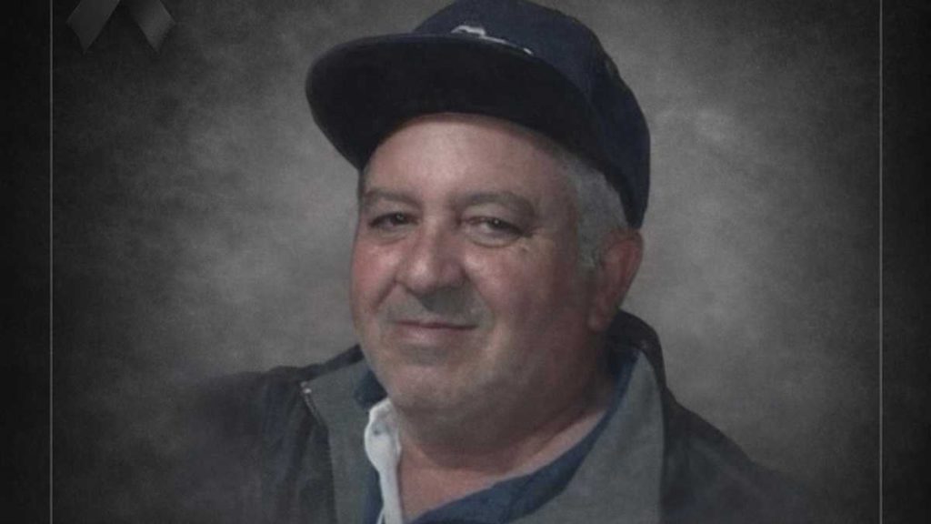 Tramandaí se despede de Batatinha