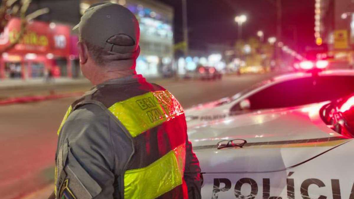 BM faz varredura em três cidades e prende 15 em 48 horas no Litoral Norte