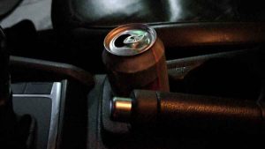 Embriaguez ao volante