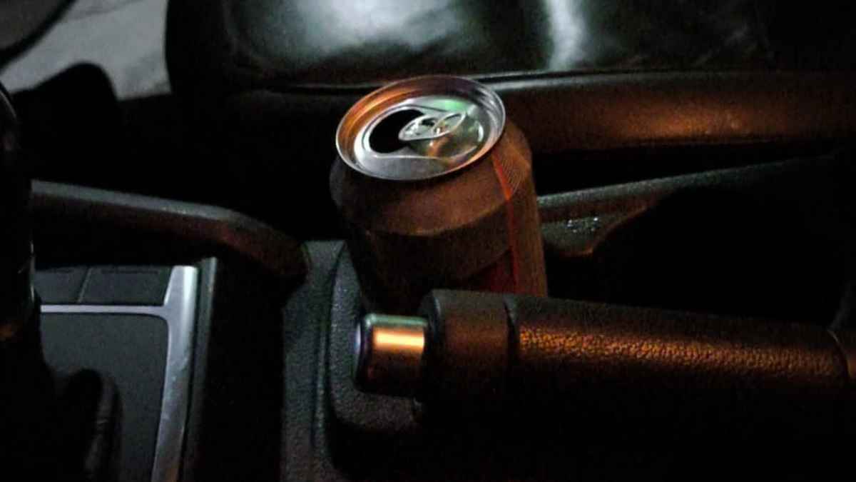 Embriaguez ao volante