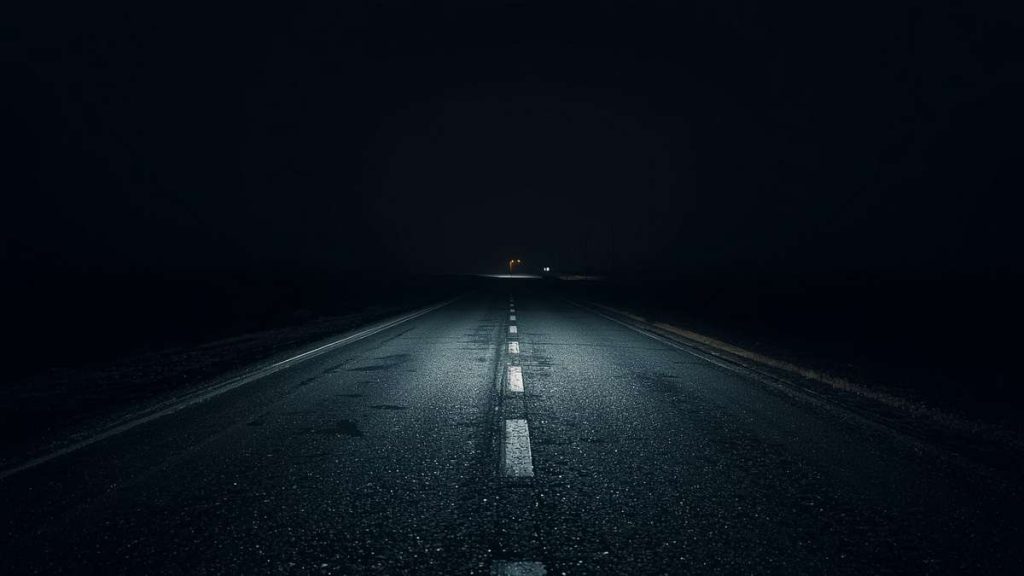 ERS-040, atropelado na Rota do Sol e motorista foge