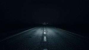 atropelado na Rota do Sol e motorista foge