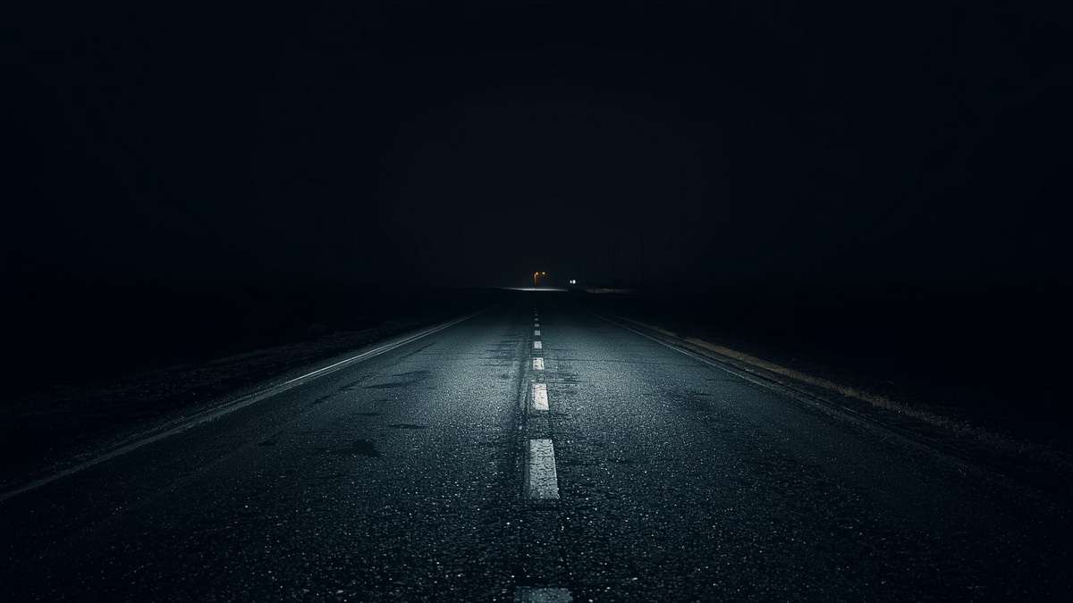 atropelado na Rota do Sol e motorista foge