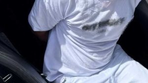 Feminicídio em Mostardas