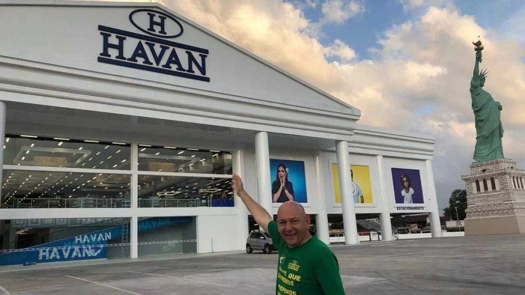 Havan