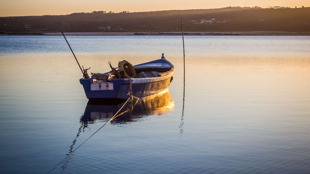 Justiça Federal condena União a pagar pescadores de Tavares; entenda