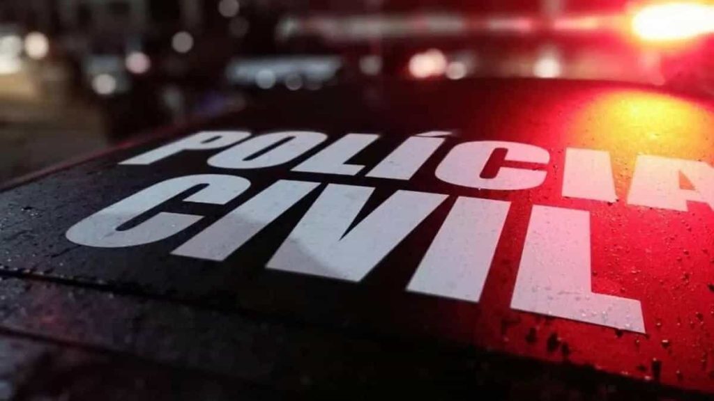 Osório, Litoral Norte, Drogas, Homem, idosa, tráfico