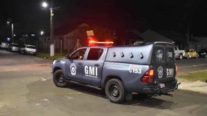 Violência doméstica