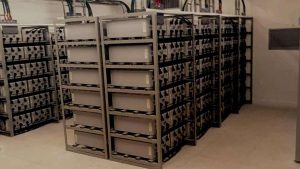 Balneário Pinhal recebe estação que ligará RS à internet mundial