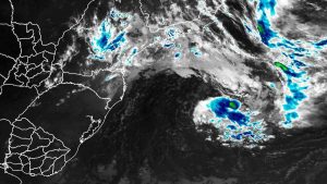 Ciclone atípico e onda de calor: como fica o tempo no último dia de março no RS