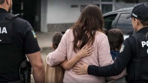 Crianças levadas pelo pai são localizadas e entregues à mãe no litoral Norte