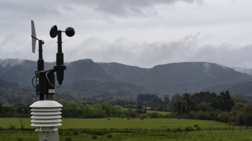 El Niño tem 84,6% de chance e acende alerta no RS