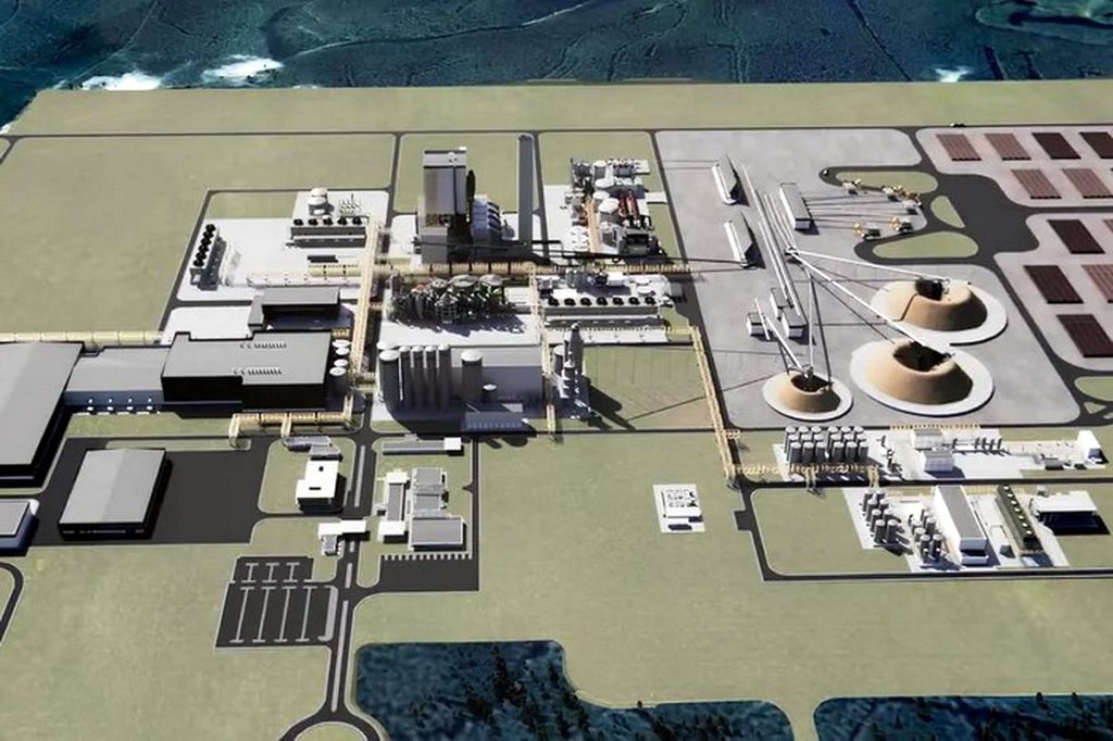 Fiergs reage à suspensão do projeto bilionário da CMPC no Litoral do RS