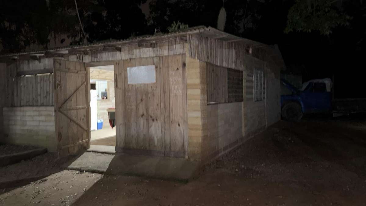 Homem é morto a machadadas em bar no Litoral Norte do RS