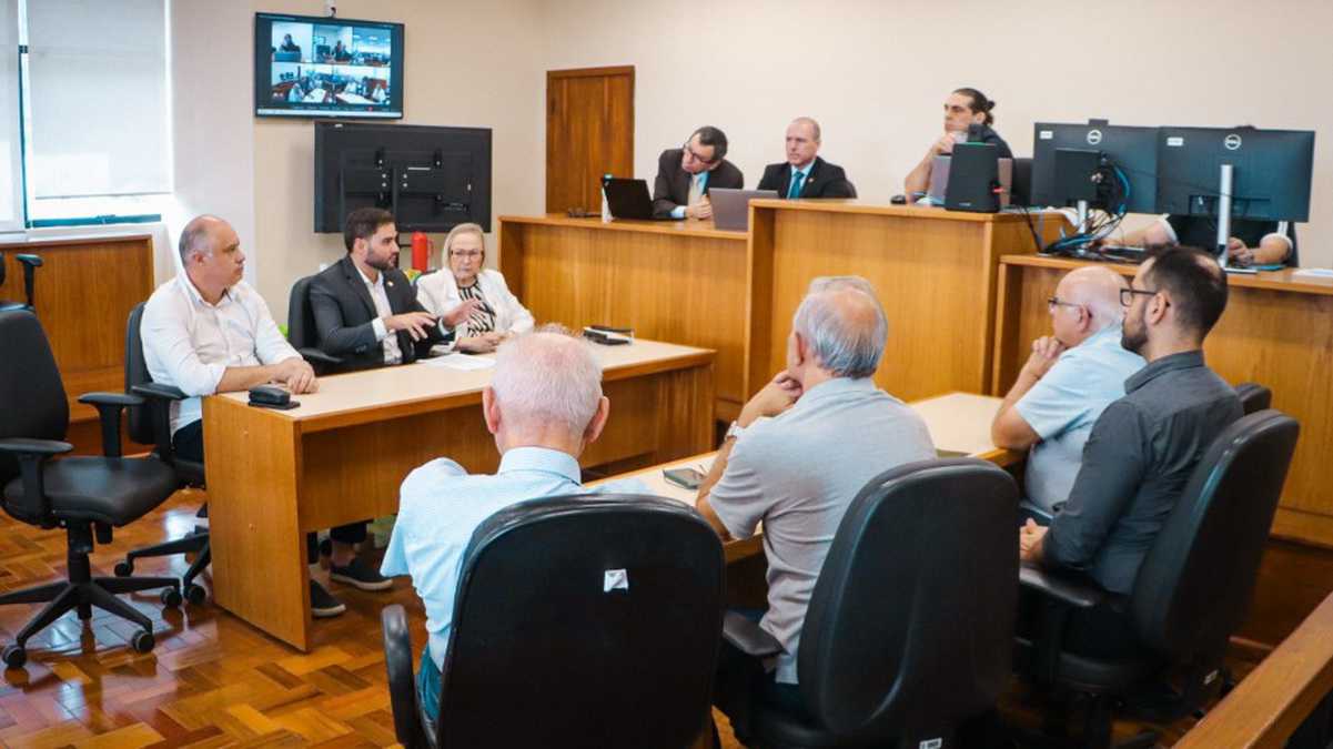 Hospital de Osório será desapropriado, confirma Governo do Estado 5 Hospital de Osório