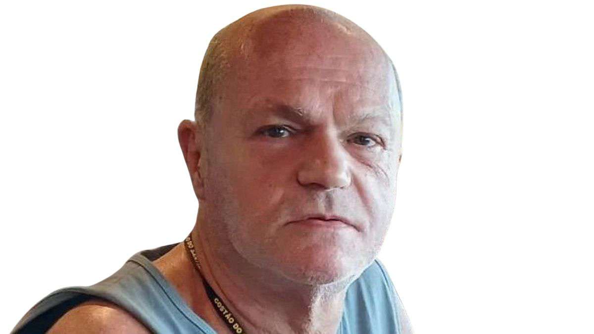 Imbé: Brigada Militar prende casal e encontra corpo de professor desaparecido