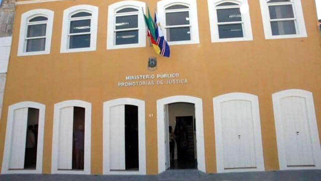 MPRS fecha sede após enchentes e muda atendimento em cidade do Litoral