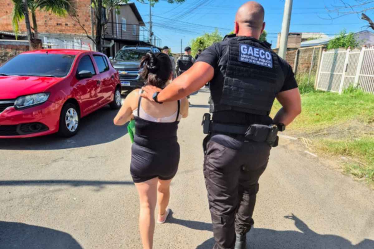 MPRS prende diretoras de escola infantil por suspeita de sedar alunos