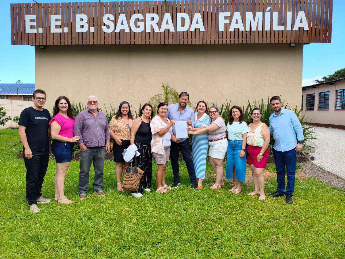 Mais de R$ 3 milhões em emendas são destinados ao Litoral Norte do RS