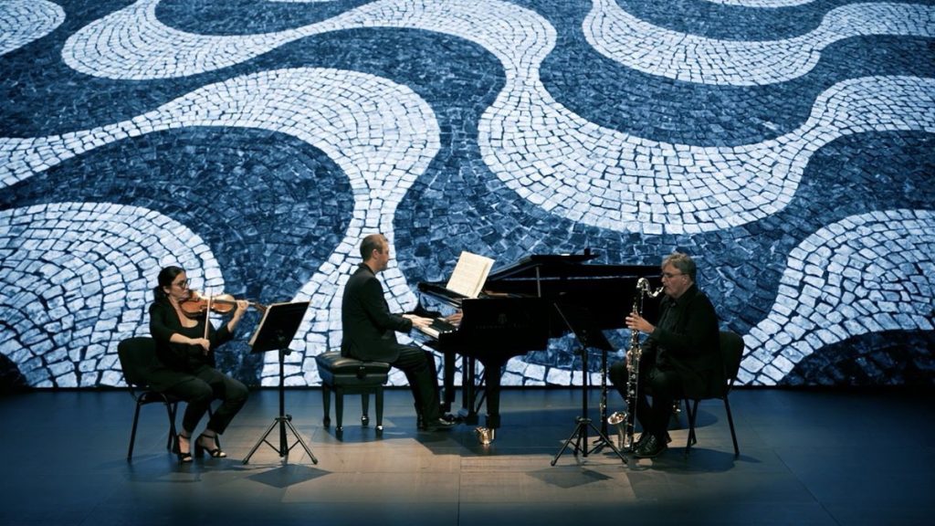 Osório terá concerto internacional gratuito no domingo de Páscoa